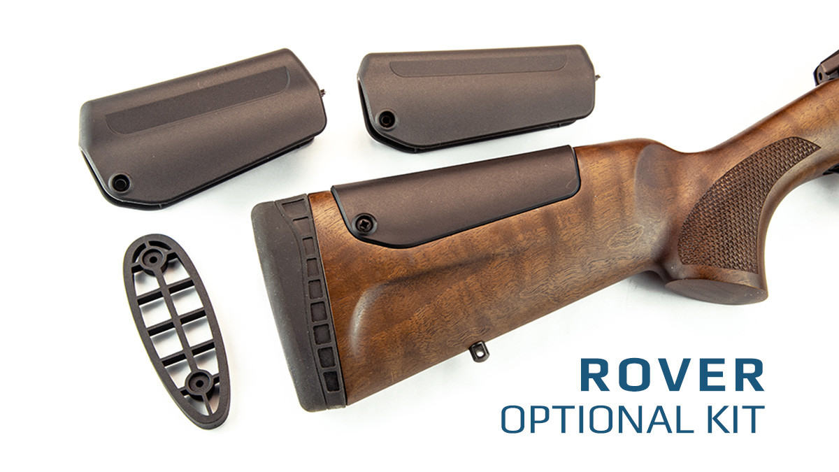 Sabatti Rover G2 Pathfinder