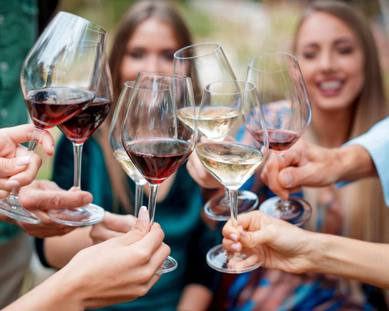 accord vin gibier france