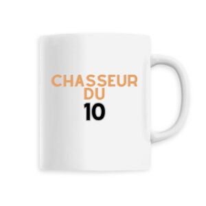 Chasseur du 10 (Aube)