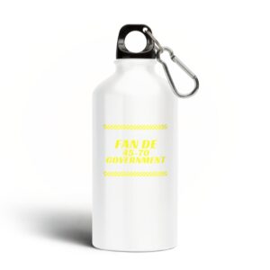 Gourde fan de 45 70 Government