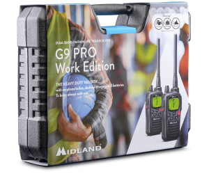 midland g9 pro pas cher
