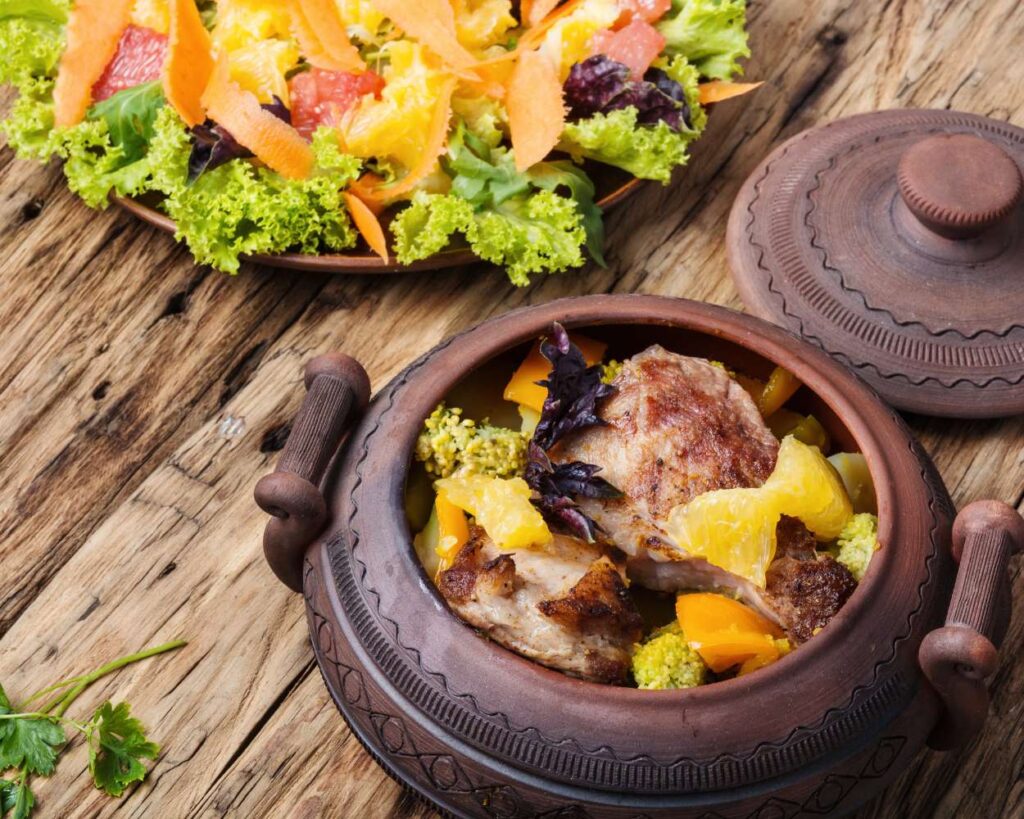 recette gibier chasse