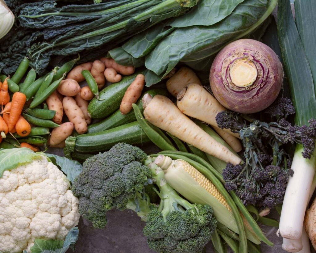 recette medaillon de chevreuil legumes d'automnes