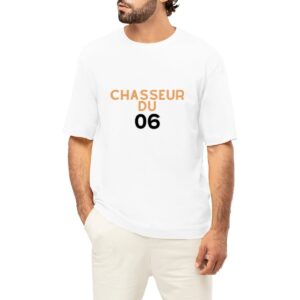 Chasseur du 06