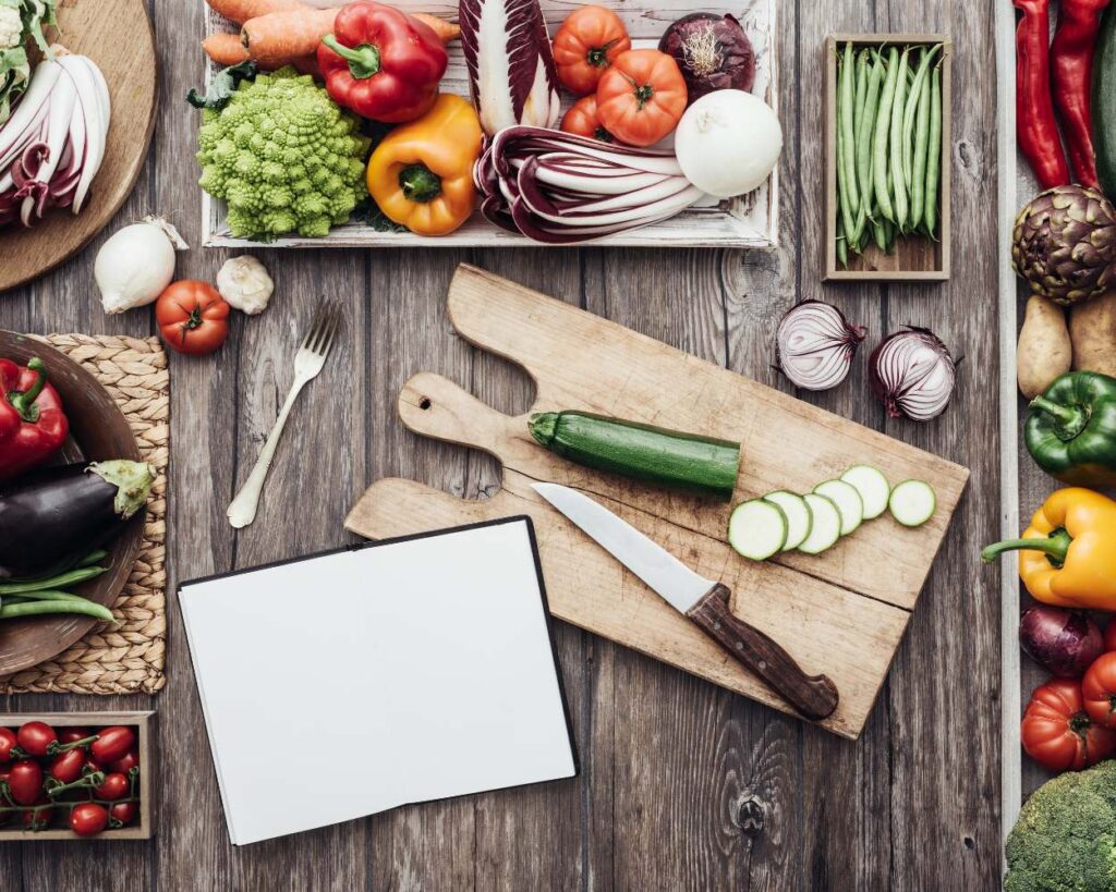 guide de recette chevreuil