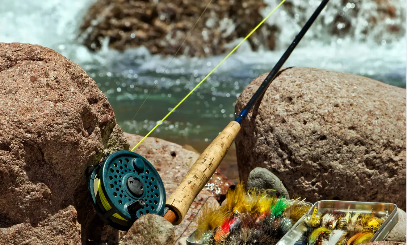 voyage pêche à la mouche