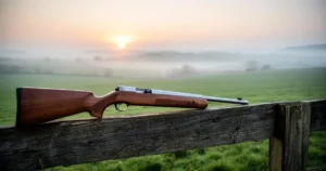 carabine-plomb
